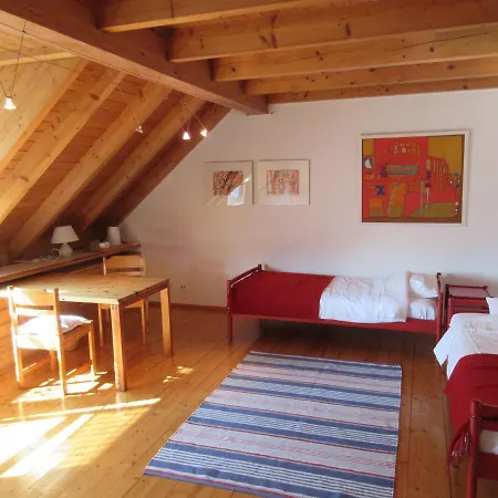 Guest house Gaestezimmer Paul *