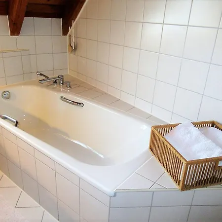 Gaestezimmer Paul