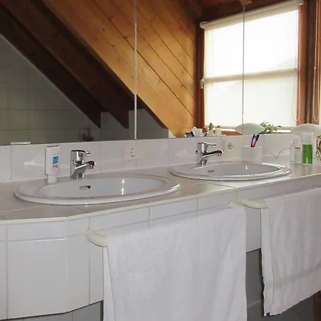 Lägenhet Gaestezimmer Paul *