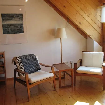 Gaestezimmer Paul *
